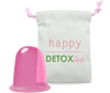 Ventouse anti-cellulite Happy Detox Tea