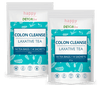 Thé Colon Cleanse