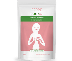 Thé détox Happy Detox Tea